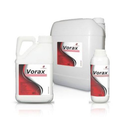 Vorax